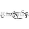 KLARIUS 230869 End Silencer